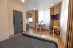 однокімнатна квартира в Львові, район Привокзальна, на вул. Шевченка Тараса 73А в довготривалу оренду помісячно фото 2 однокімнатна квартира в Львові, район Привокзальна, на вул. Шевченка Тараса 73А в довготривалу оренду помісячно фото 2