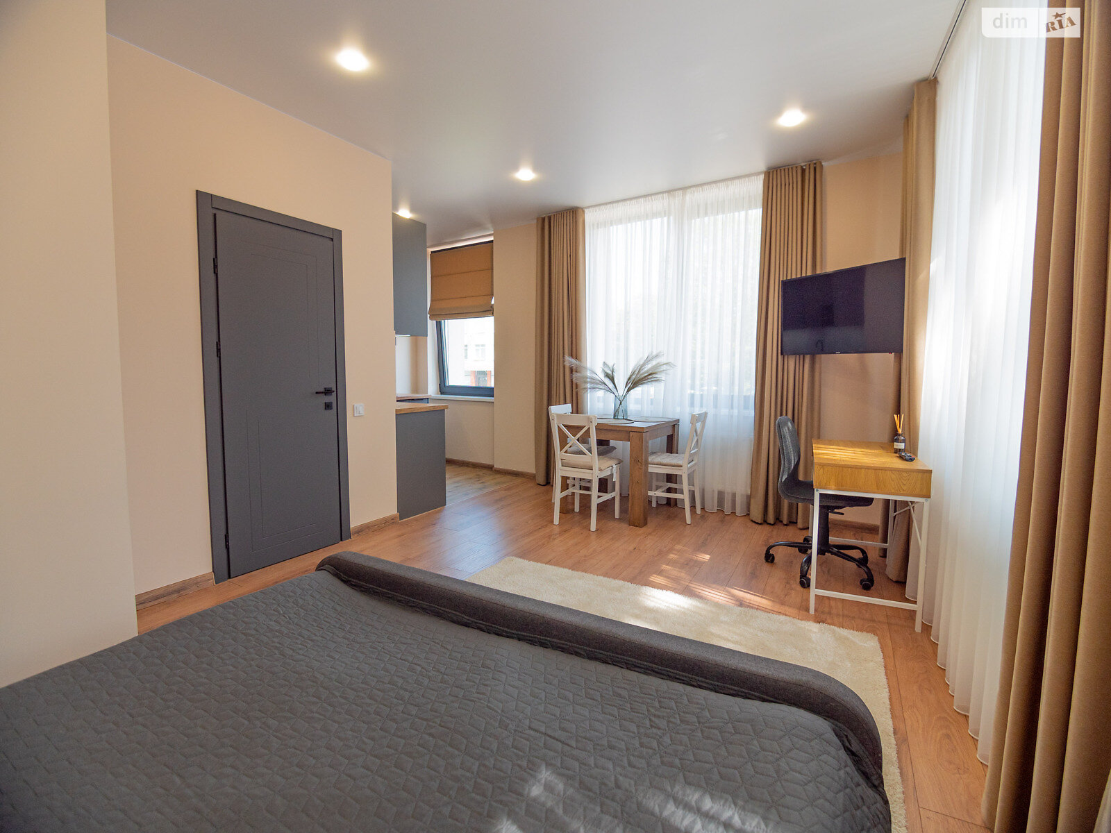 однокімнатна квартира в Львові, район Привокзальна, на вул. Шевченка Тараса 73А в довготривалу оренду помісячно фото 1 однокімнатна квартира в Львові, район Привокзальна, на вул. Шевченка Тараса 73А в довготривалу оренду помісячно фото 1