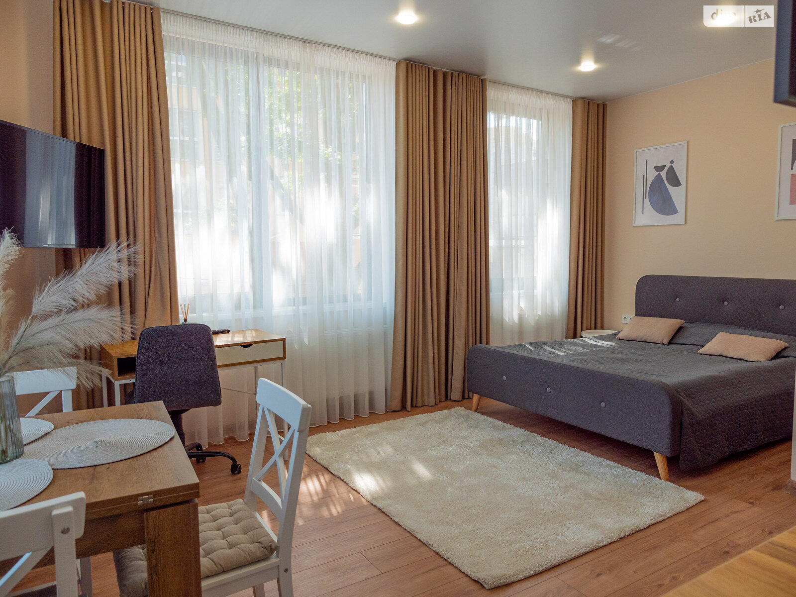 однокімнатна квартира в Львові, район Привокзальна, на вул. Шевченка Тараса 73А в довготривалу оренду помісячно фото 1 однокімнатна квартира в Львові, район Привокзальна, на вул. Шевченка Тараса 73А в довготривалу оренду помісячно фото 1