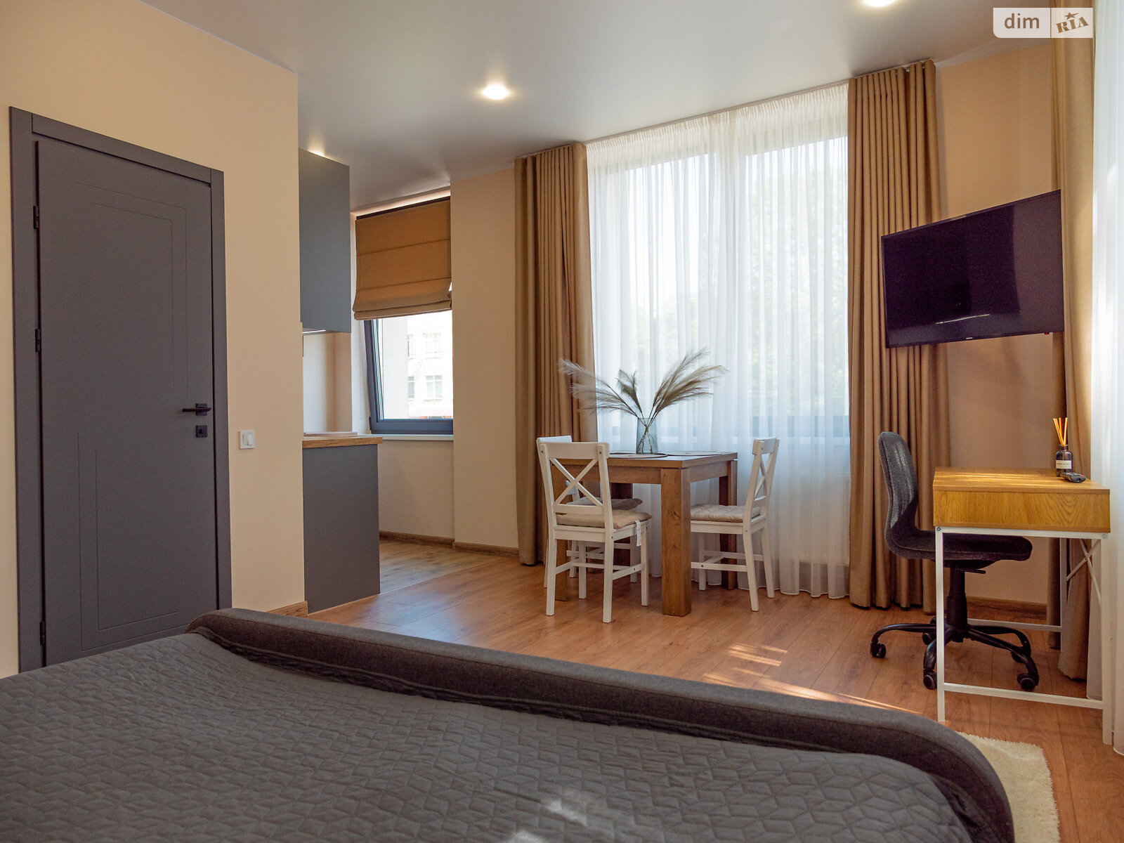 однокімнатна квартира в Львові, район Привокзальна, на вул. Шевченка Тараса 73А в довготривалу оренду помісячно фото 1 однокімнатна квартира в Львові, район Привокзальна, на вул. Шевченка Тараса 73А в довготривалу оренду помісячно фото 1