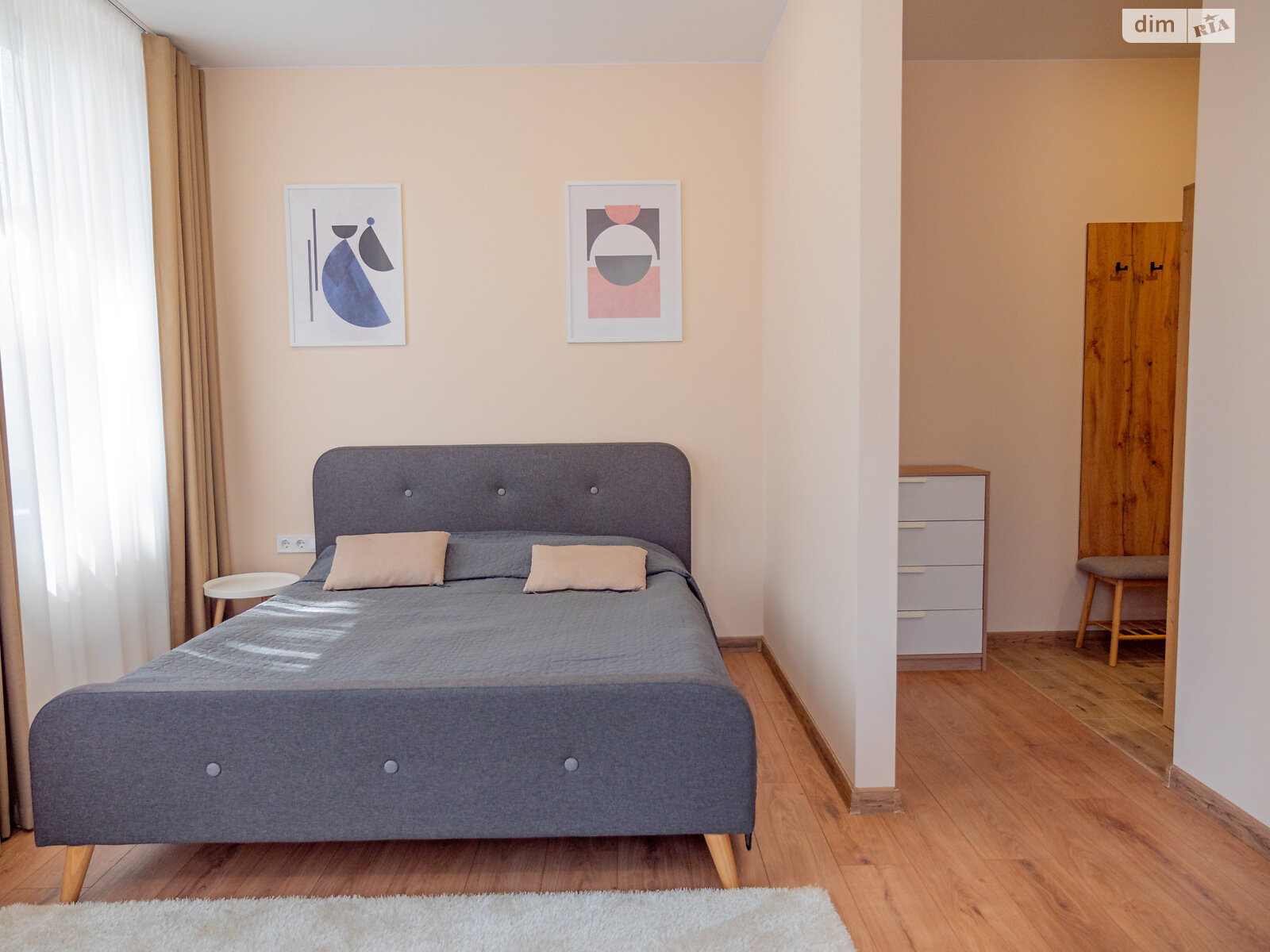 однокімнатна квартира в Львові, район Привокзальна, на вул. Шевченка Тараса 73А в довготривалу оренду помісячно фото 1 однокімнатна квартира в Львові, район Привокзальна, на вул. Шевченка Тараса 73А в довготривалу оренду помісячно фото 1