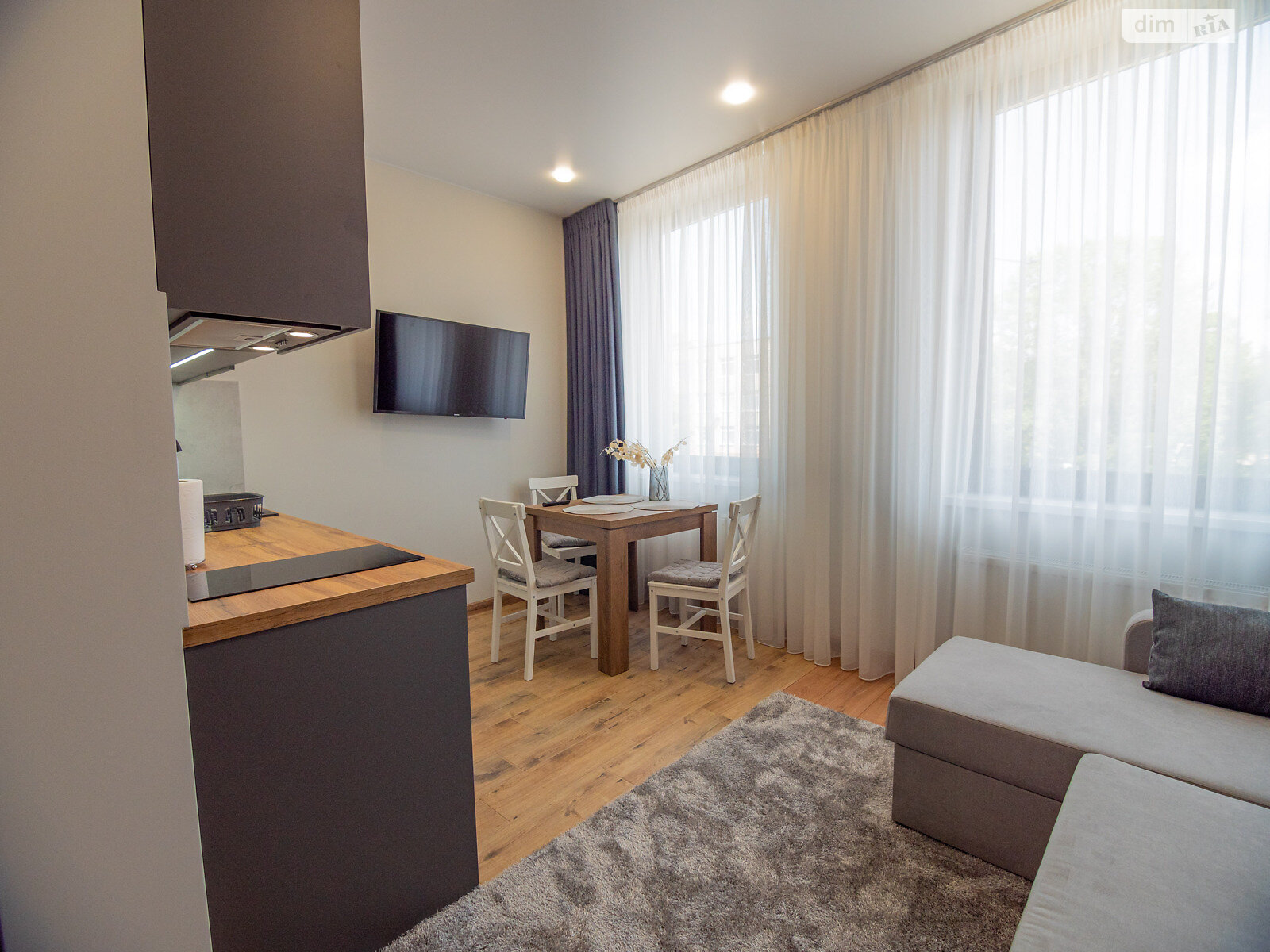 однокімнатна квартира в Львові, район Привокзальна, на вул. Шевченка Тараса 73А в довготривалу оренду помісячно фото 1 однокімнатна квартира в Львові, район Привокзальна, на вул. Шевченка Тараса 73А в довготривалу оренду помісячно фото 1