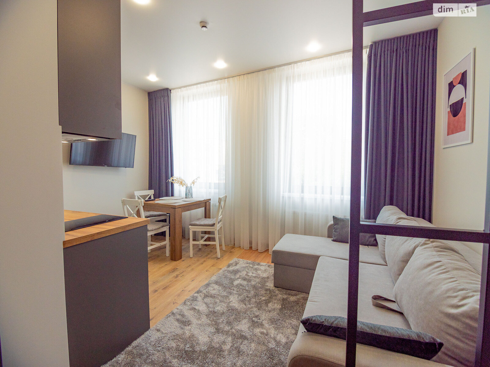 однокімнатна квартира в Львові, район Привокзальна, на вул. Шевченка Тараса 73А в довготривалу оренду помісячно фото 1 однокімнатна квартира в Львові, район Привокзальна, на вул. Шевченка Тараса 73А в довготривалу оренду помісячно фото 1