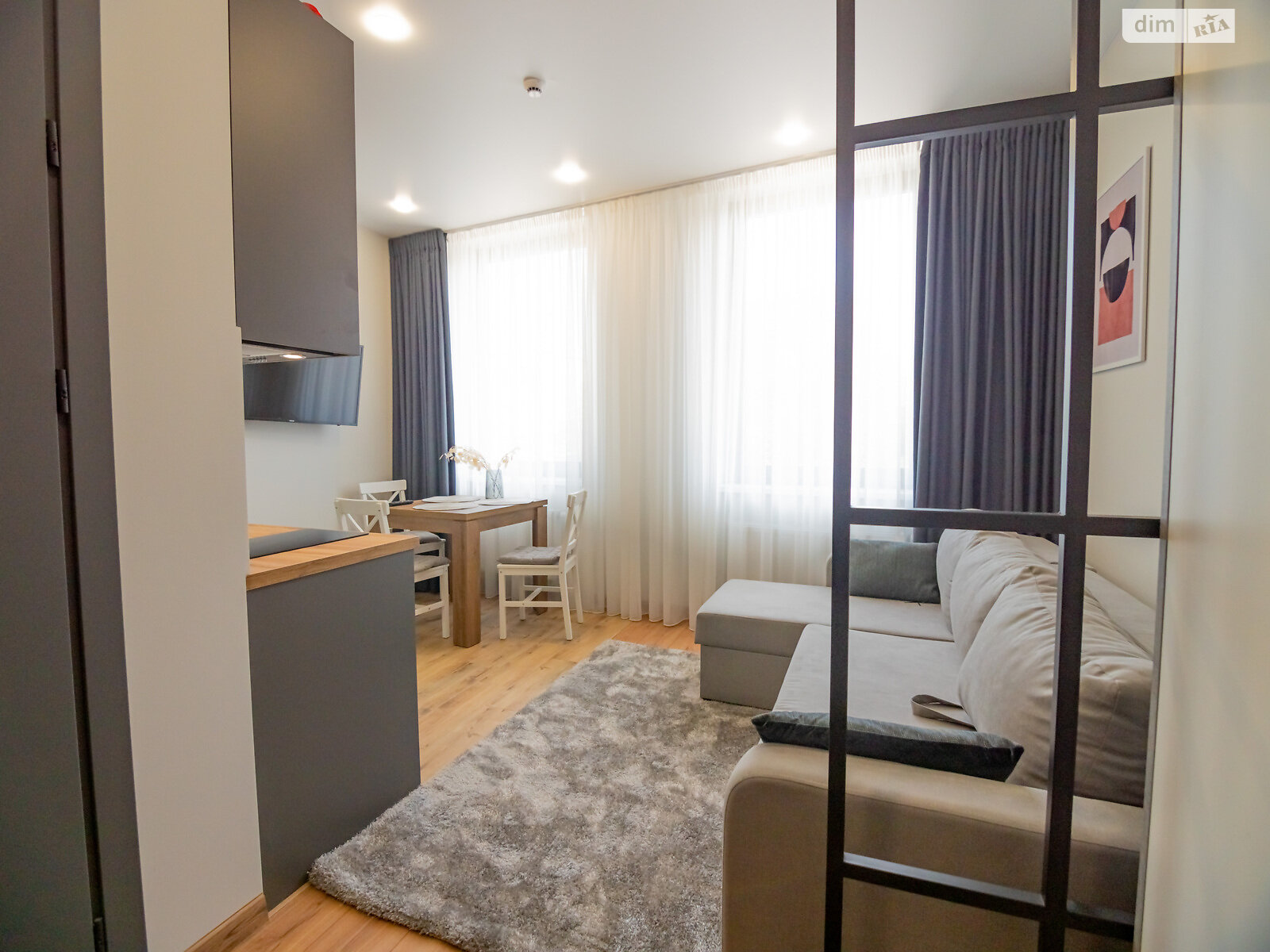 однокімнатна квартира в Львові, район Привокзальна, на вул. Шевченка Тараса 73А в довготривалу оренду помісячно фото 1 однокімнатна квартира в Львові, район Привокзальна, на вул. Шевченка Тараса 73А в довготривалу оренду помісячно фото 1