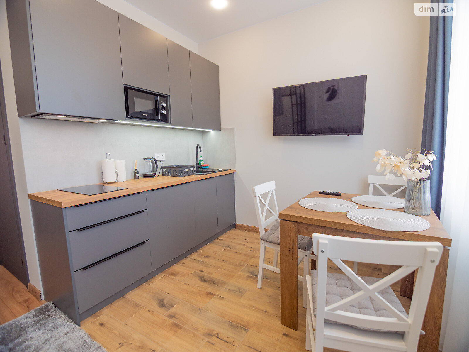 однокімнатна квартира в Львові, район Привокзальна, на вул. Шевченка Тараса 73А в довготривалу оренду помісячно фото 1 однокімнатна квартира в Львові, район Привокзальна, на вул. Шевченка Тараса 73А в довготривалу оренду помісячно фото 1