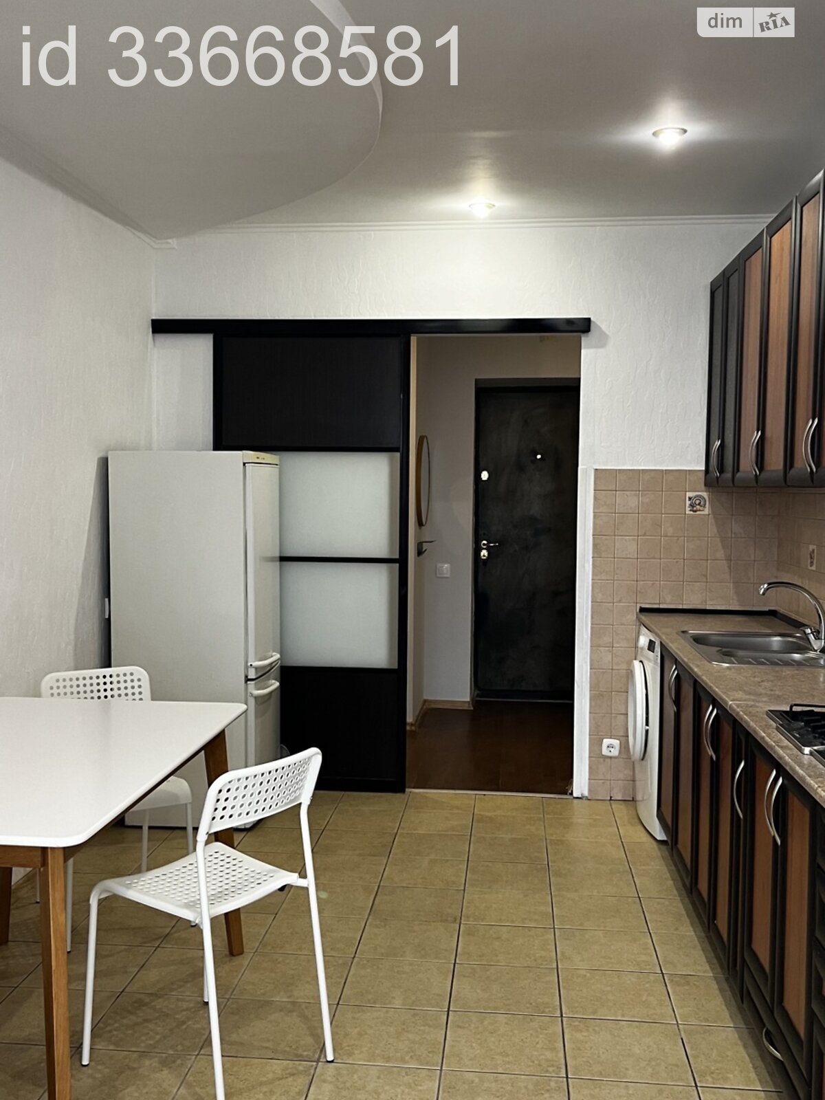 двокімнатна квартира в Львові, район Привокзальна, на вул. Юнаківа Генерала 9Г в довготривалу оренду помісячно фото 1