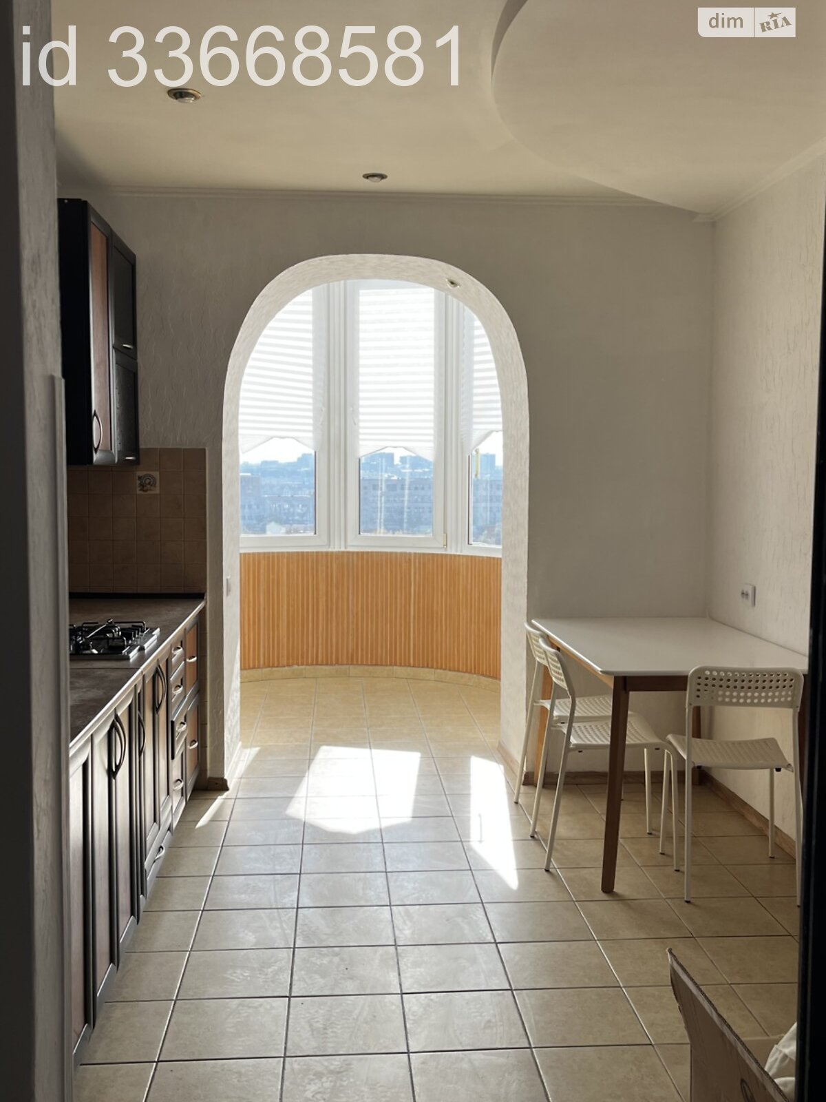 двокімнатна квартира в Львові, район Привокзальна, на вул. Юнаківа Генерала 9Г в довготривалу оренду помісячно фото 1