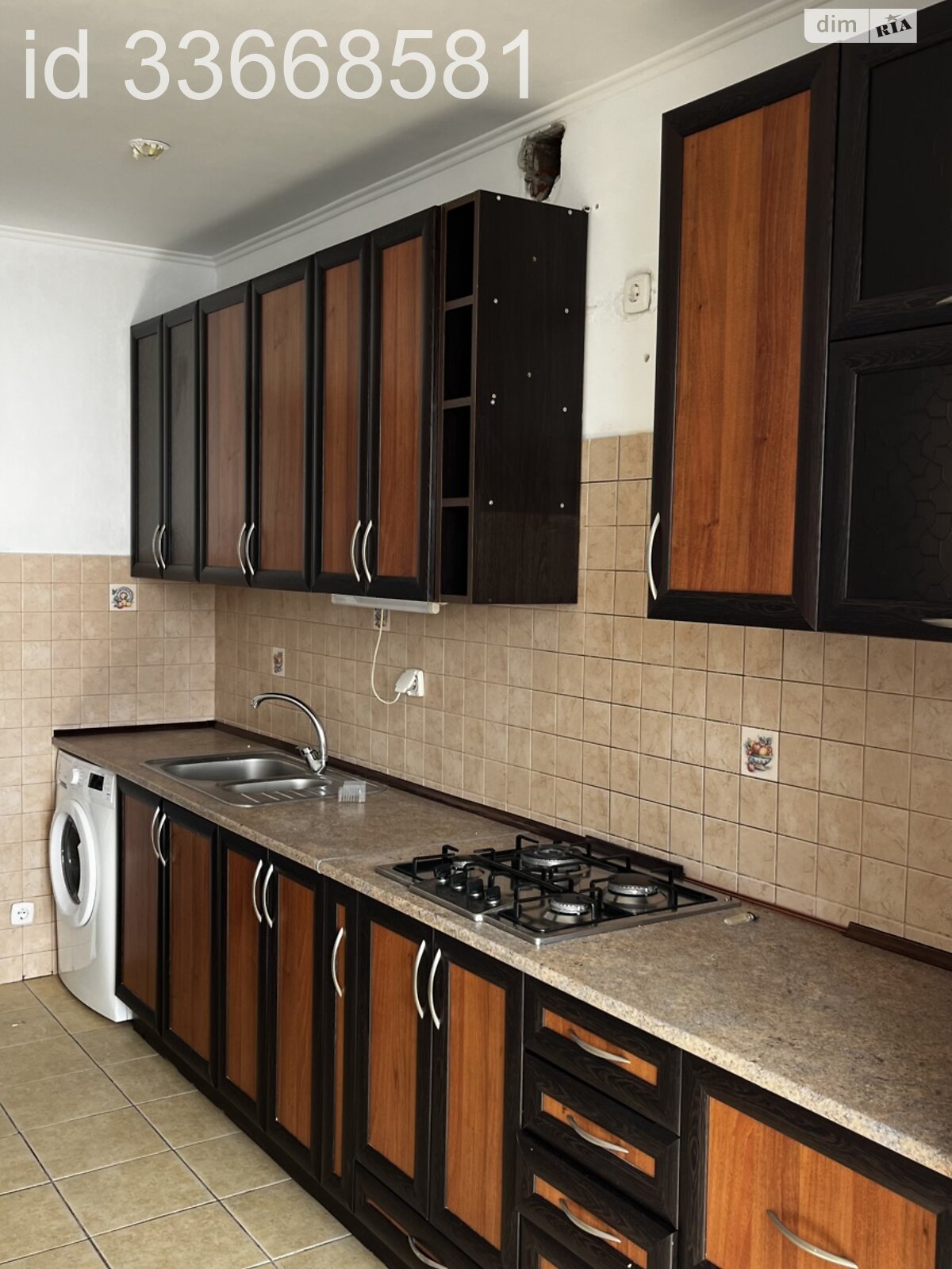 двокімнатна квартира в Львові, район Привокзальна, на вул. Юнаківа Генерала 9Г в довготривалу оренду помісячно фото 1