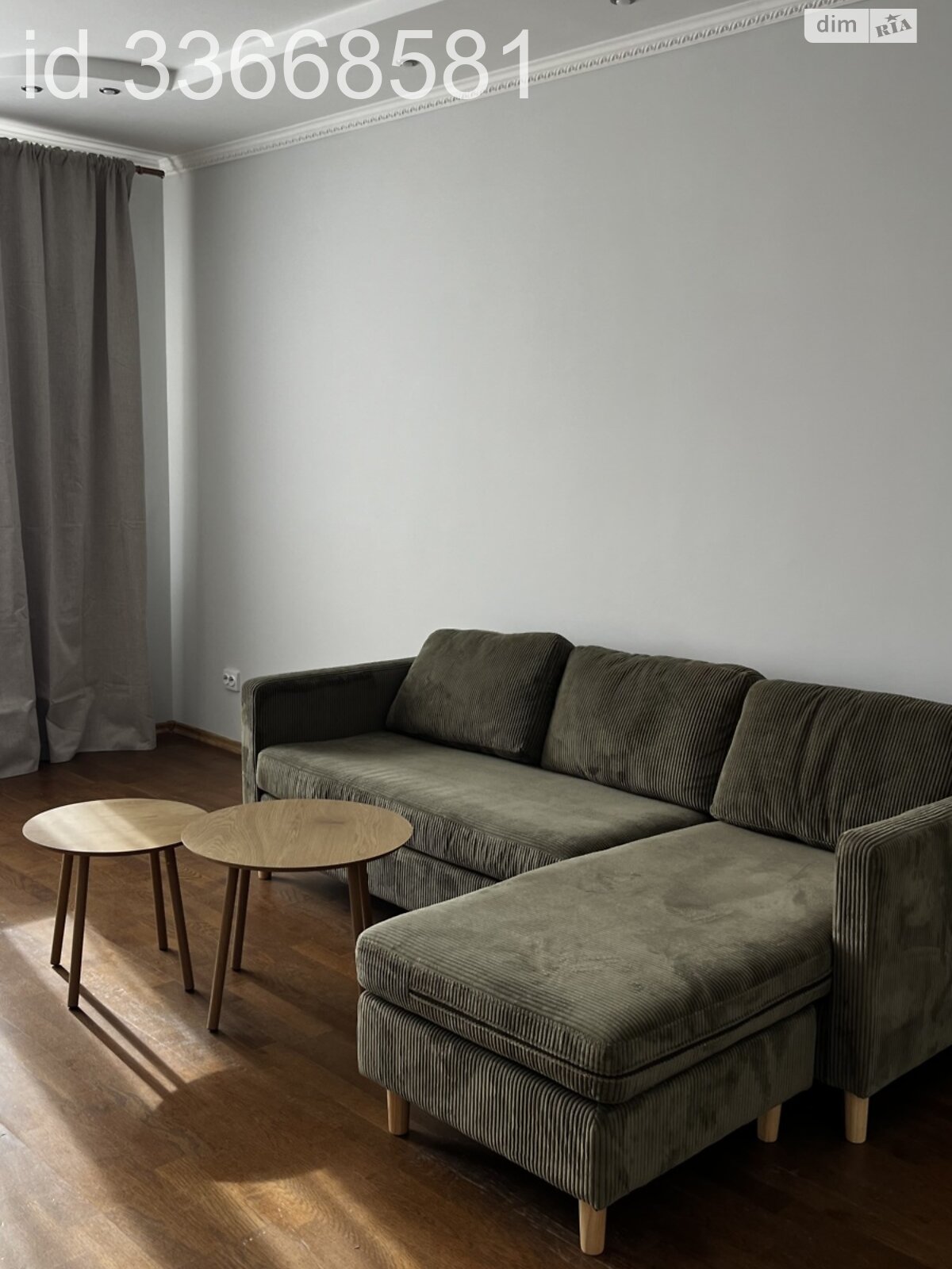 двокімнатна квартира в Львові, район Привокзальна, на вул. Юнаківа Генерала 9Г в довготривалу оренду помісячно фото 1