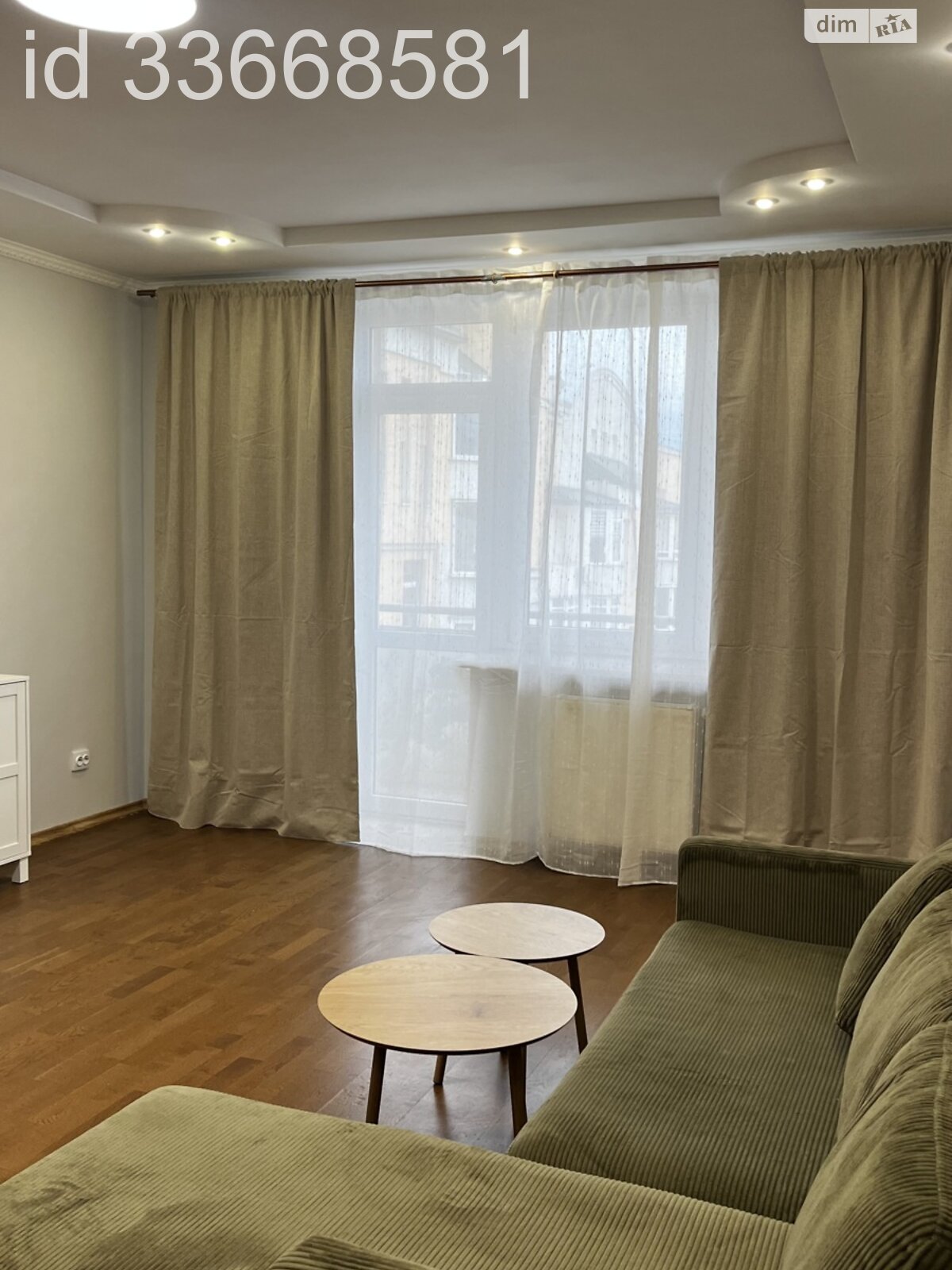 двокімнатна квартира в Львові, район Привокзальна, на вул. Юнаківа Генерала 9Г в довготривалу оренду помісячно фото 1