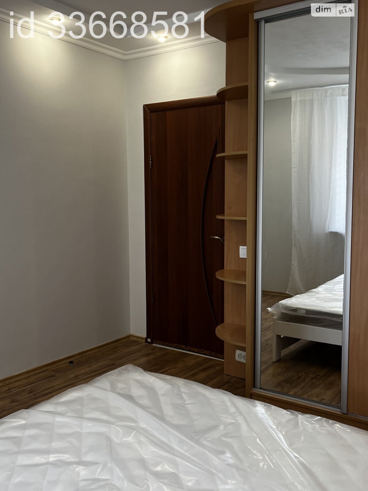 двокімнатна квартира в Львові, район Привокзальна, на вул. Юнаківа Генерала 9Г в довготривалу оренду помісячно фото 1