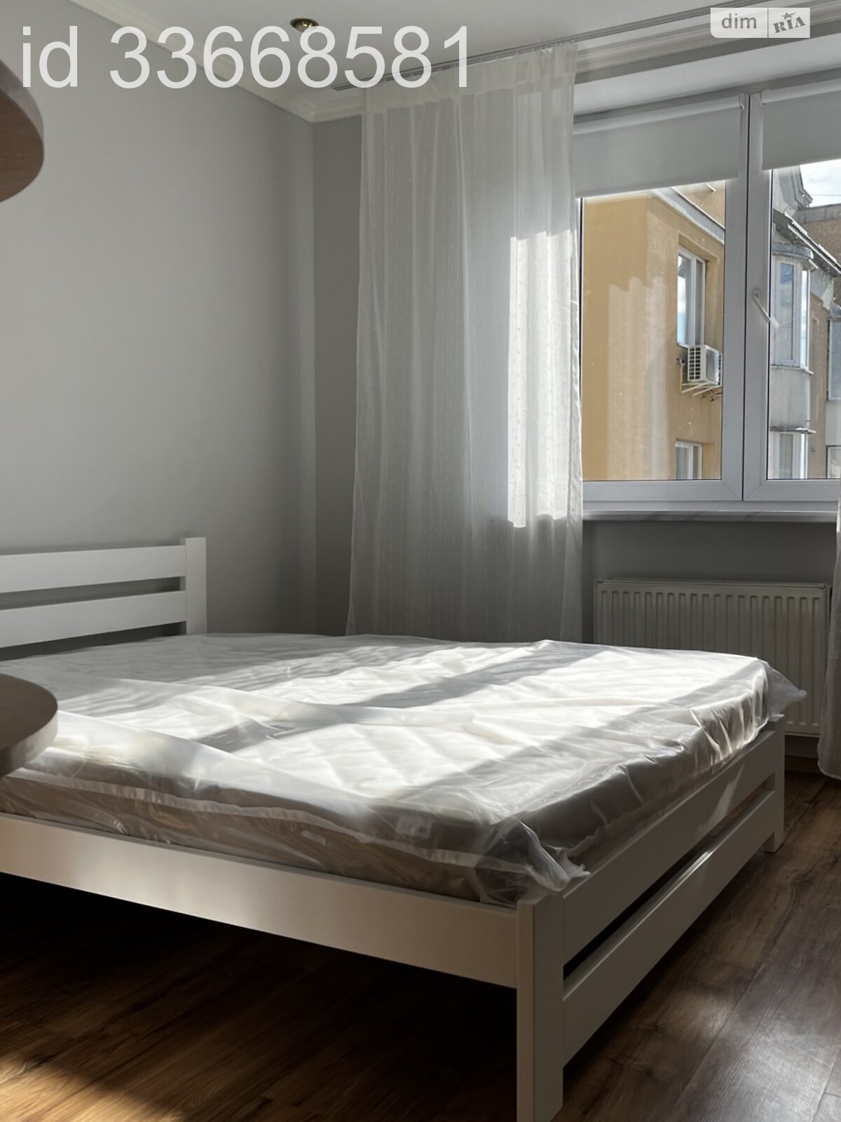 двокімнатна квартира в Львові, район Привокзальна, на вул. Юнаківа Генерала 9Г в довготривалу оренду помісячно фото 1