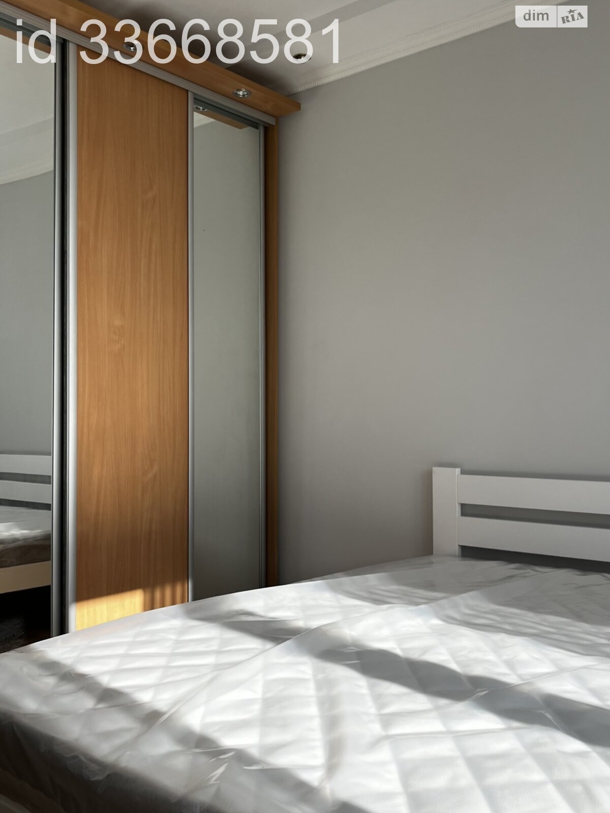 двокімнатна квартира в Львові, район Привокзальна, на вул. Юнаківа Генерала 9Г в довготривалу оренду помісячно фото 1