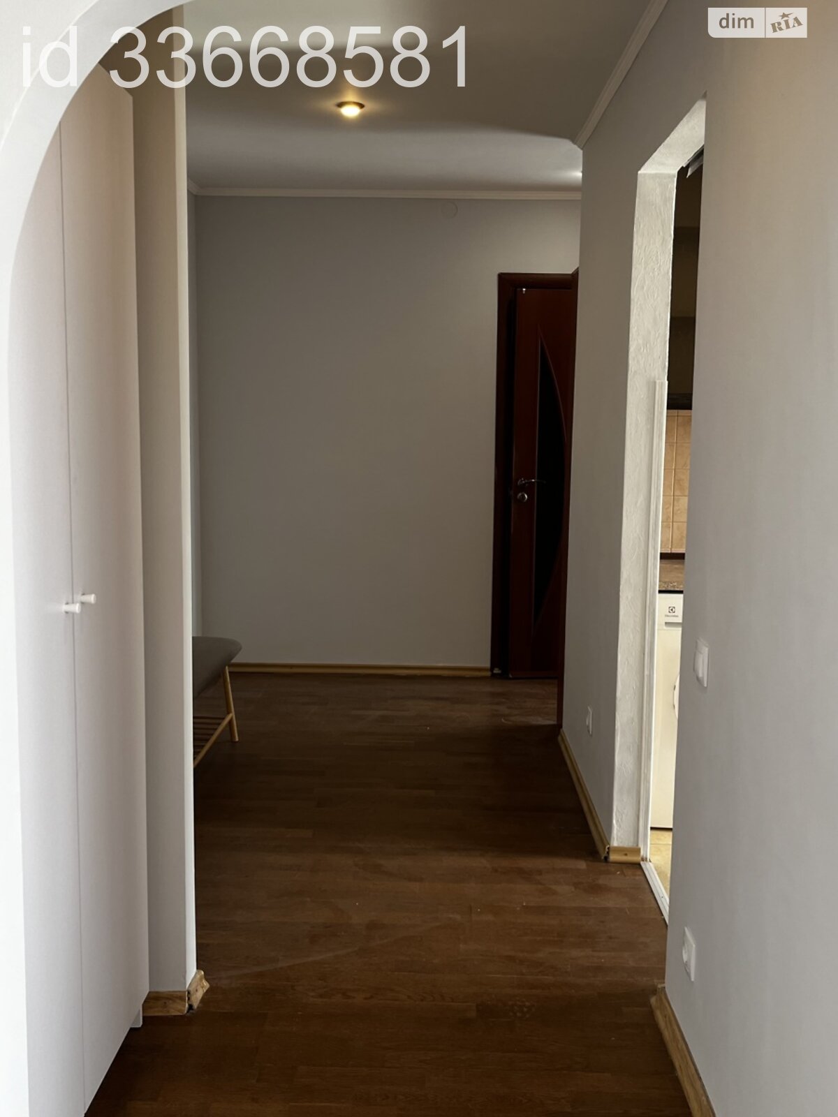 двокімнатна квартира в Львові, район Привокзальна, на вул. Юнаківа Генерала 9Г в довготривалу оренду помісячно фото 1