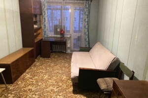 двухкомнатная квартира в Львове, на ул. Роксоляны в аренду на долгий срок помесячно фото 2
