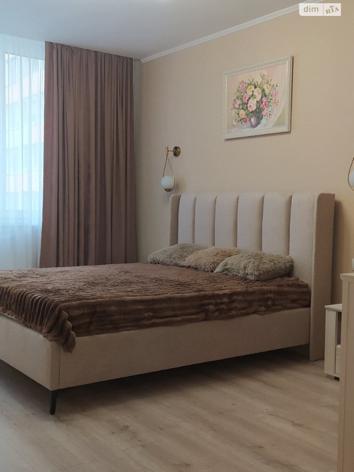 однокімнатна квартира в Львові, район Рясне 2, на вул. Величковського 9 в довготривалу оренду помісячно фото 1 однокімнатна квартира в Львові, район Рясне 2, на вул. Величковського 9 в довготривалу оренду помісячно фото 1