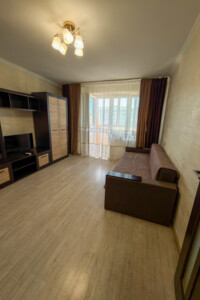 однокімнатна квартира з ремонтом в Львові, район Рясне 2, на вул. Величковського в довготривалу оренду помісячно фото 2