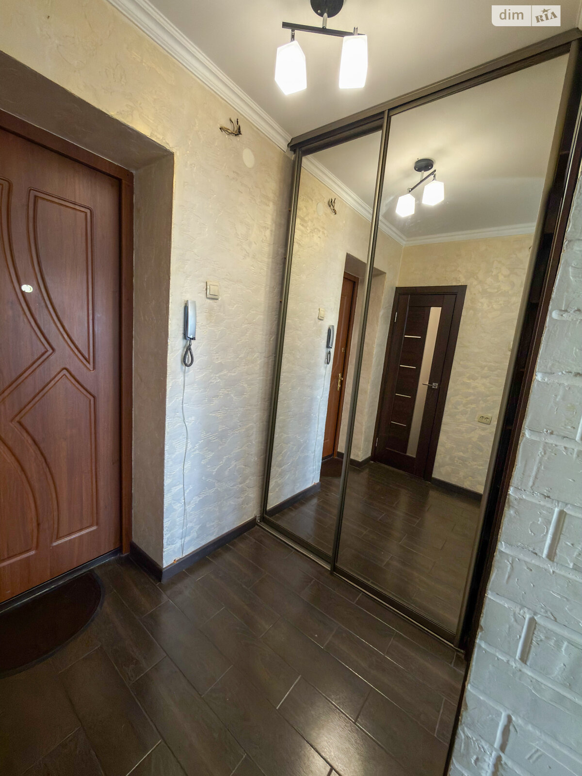 однокімнатна квартира з ремонтом в Львові, район Рясне 2, на вул. Величковського в довготривалу оренду помісячно фото 1