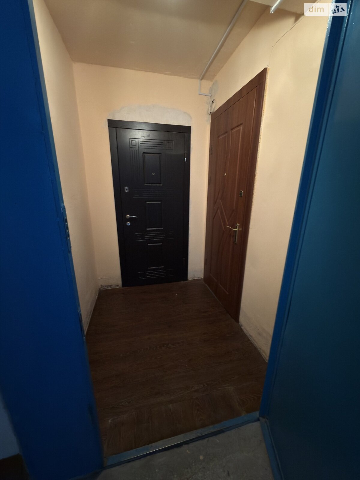 однокімнатна квартира з ремонтом в Львові, район Рясне 2, на вул. Величковського в довготривалу оренду помісячно фото 1