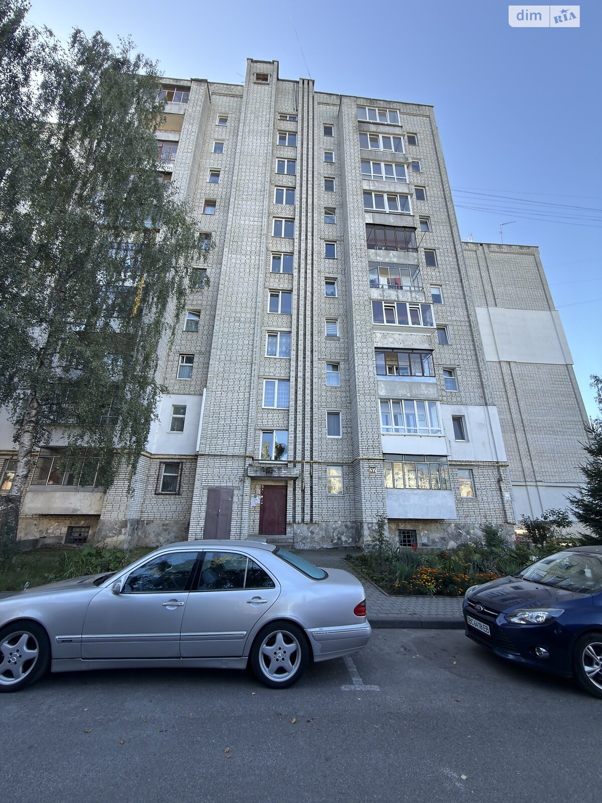 однокімнатна квартира з ремонтом в Львові, район Рясне 2, на вул. Величковського в довготривалу оренду помісячно фото 1