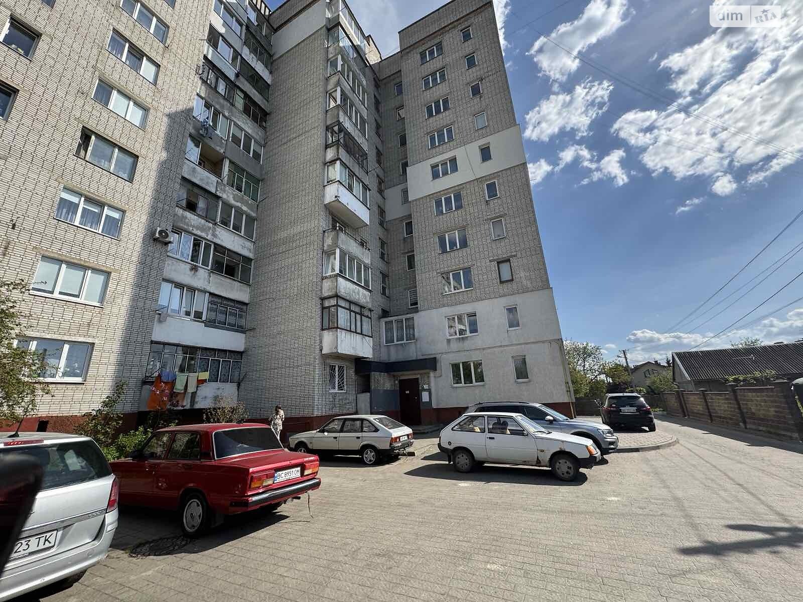 однокомнатная квартира в Львове, район Шевченковский, на ул. Биберовича Ивана в аренду на долгий срок помесячно фото 1 однокомнатная квартира в Львове, район Шевченковский, на ул. Биберовича Ивана в аренду на долгий срок помесячно фото 1