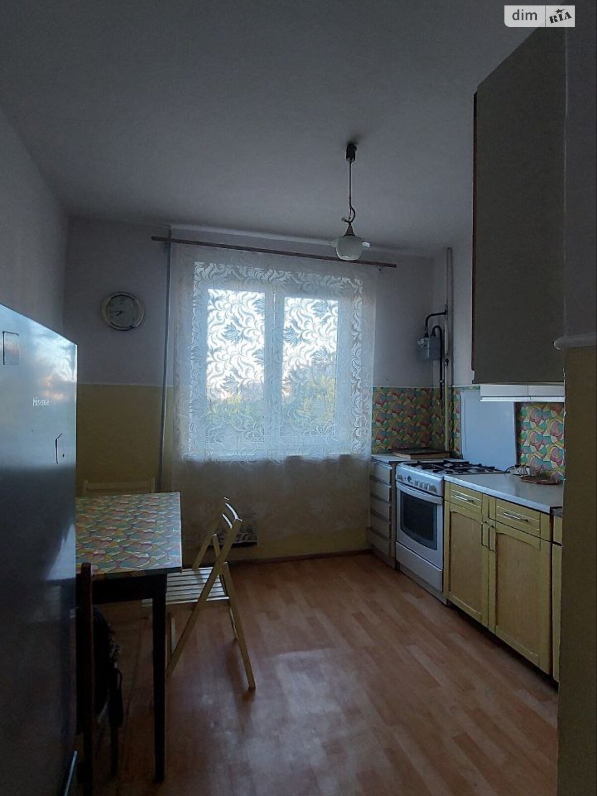 двухкомнатная квартира в Львове, район Рясное, на ул. Шевченко Тараса 394 в аренду на долгий срок помесячно фото 1
