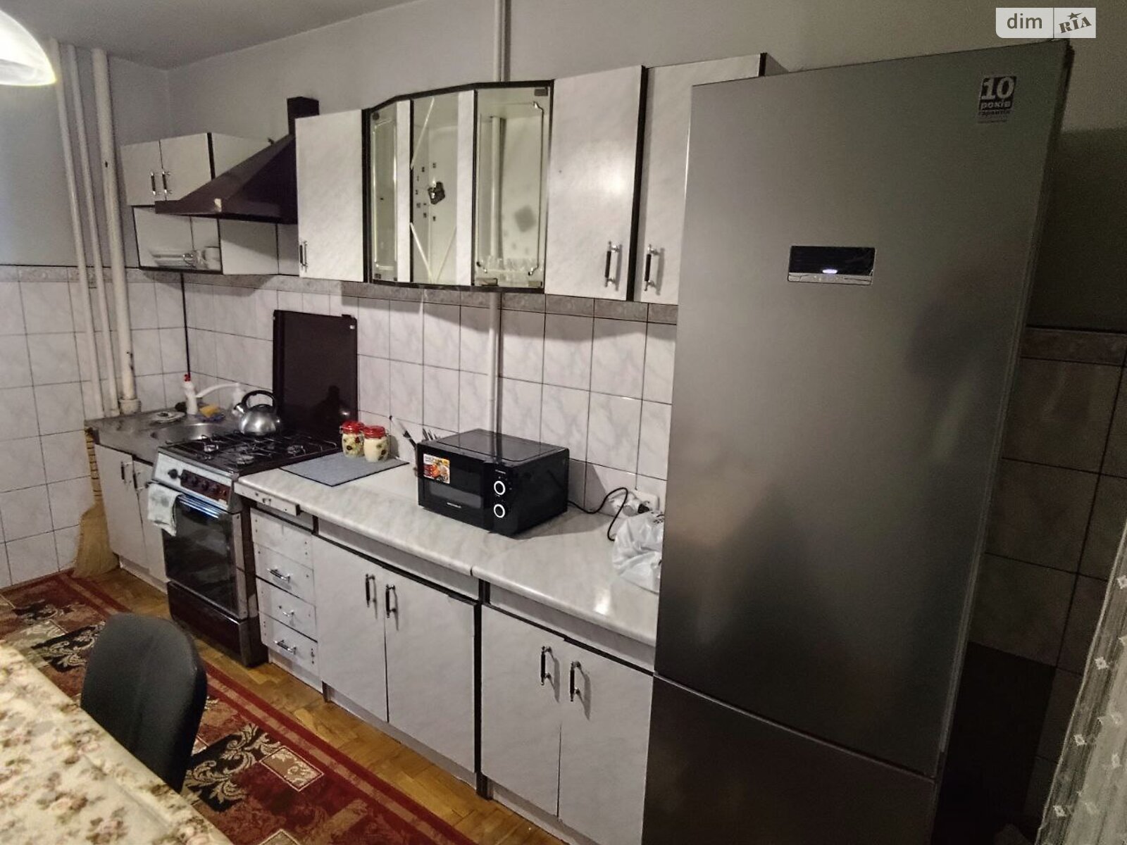 двокімнатна квартира в Львові, район Рясне, на вул. Шевченка Тараса в довготривалу оренду помісячно фото 1 двокімнатна квартира в Львові, район Рясне, на вул. Шевченка Тараса в довготривалу оренду помісячно фото 1