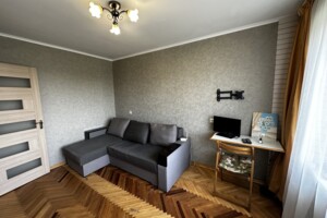 однокомнатная квартира в Львове, район Рясное, на ул. Шевченко Тараса 362 в аренду на долгий срок помесячно фото 2