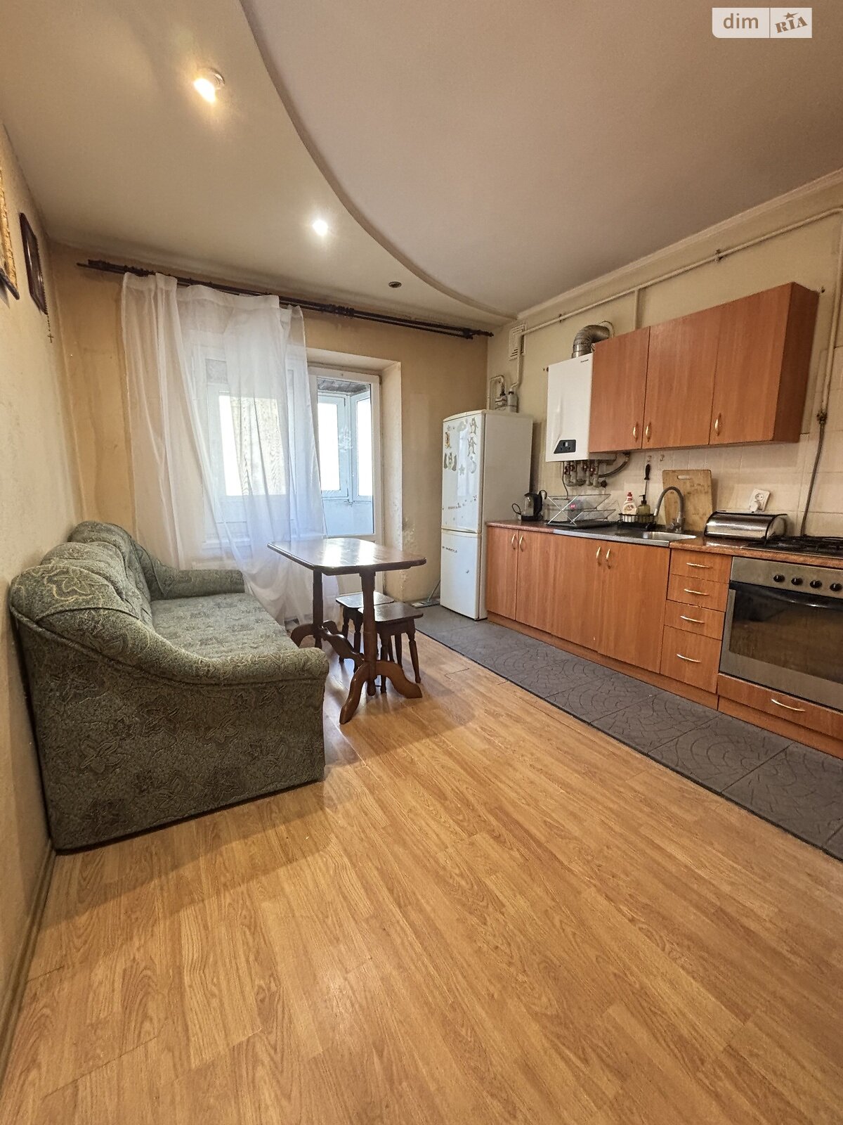 однокімнатна квартира з меблями в Львові, район Рясне, на вул. Шевченка Тараса в довготривалу оренду помісячно фото 1 однокімнатна квартира з меблями в Львові, район Рясне, на вул. Шевченка Тараса в довготривалу оренду помісячно фото 1