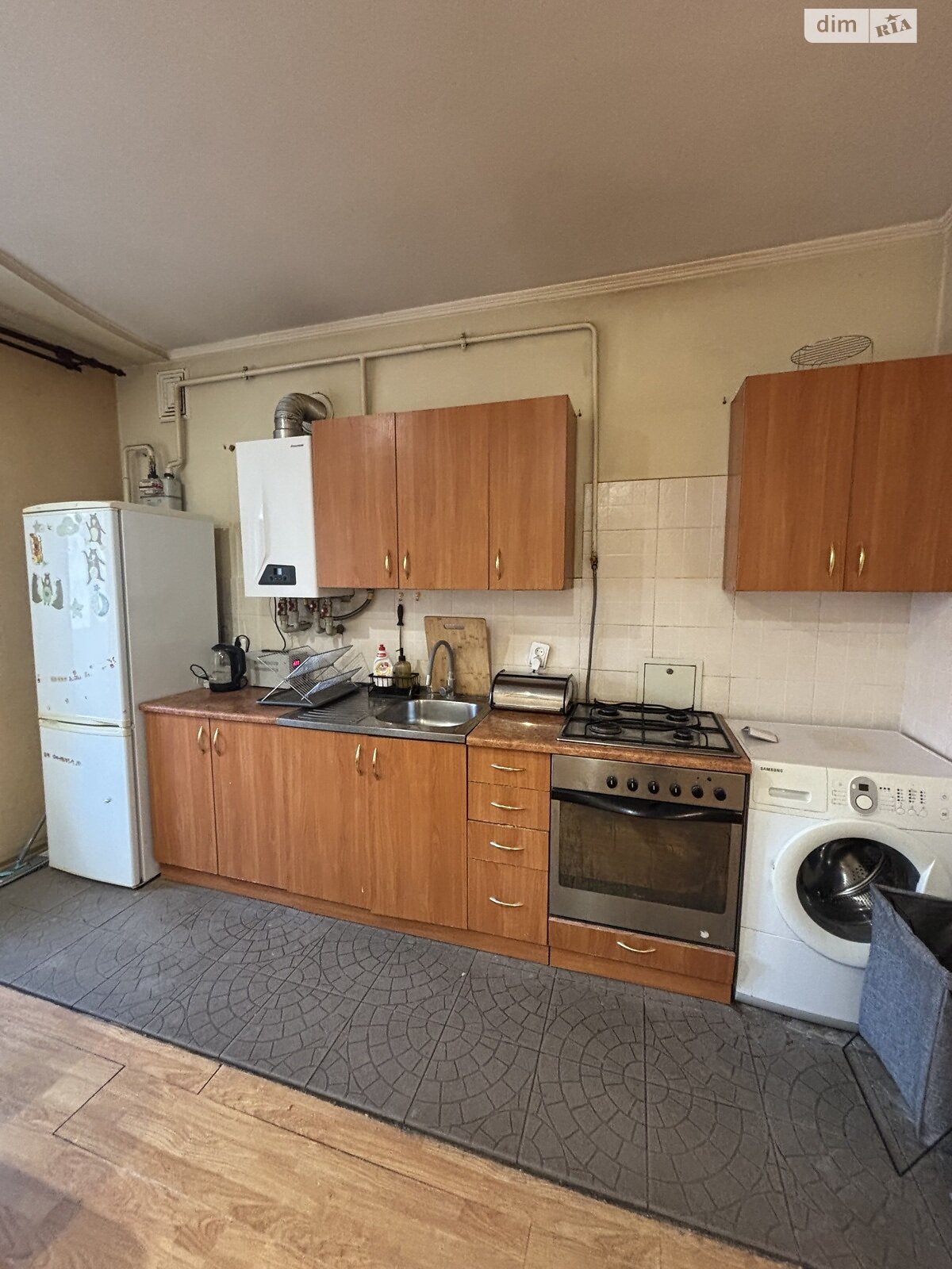 однокімнатна квартира з меблями в Львові, район Рясне, на вул. Шевченка Тараса в довготривалу оренду помісячно фото 1 однокімнатна квартира з меблями в Львові, район Рясне, на вул. Шевченка Тараса в довготривалу оренду помісячно фото 1