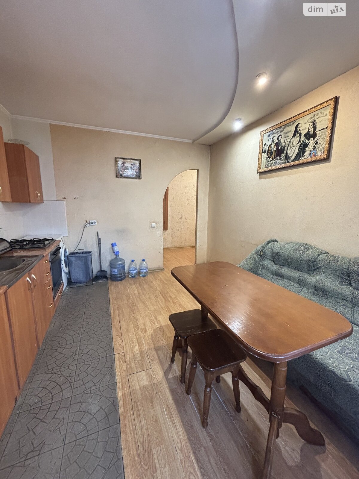 однокімнатна квартира з меблями в Львові, район Рясне, на вул. Шевченка Тараса в довготривалу оренду помісячно фото 1 однокімнатна квартира з меблями в Львові, район Рясне, на вул. Шевченка Тараса в довготривалу оренду помісячно фото 1