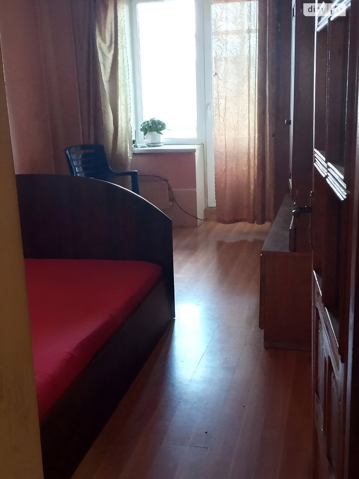 трехкомнатная квартира в Львове, район Рясное, на ул. Биберовича Ивана в аренду на долгий срок помесячно фото 1 трехкомнатная квартира в Львове, район Рясное, на ул. Биберовича Ивана в аренду на долгий срок помесячно фото 1