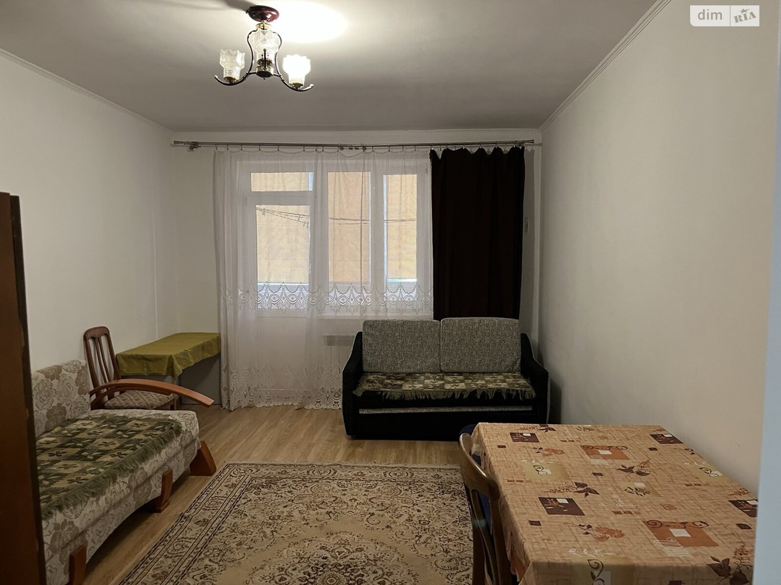 однокомнатная квартира в Львове, район Санта Барбара, на ул. Антонича 5 в аренду на долгий срок помесячно фото 1 однокомнатная квартира в Львове, район Санта Барбара, на ул. Антонича 5 в аренду на долгий срок помесячно фото 1