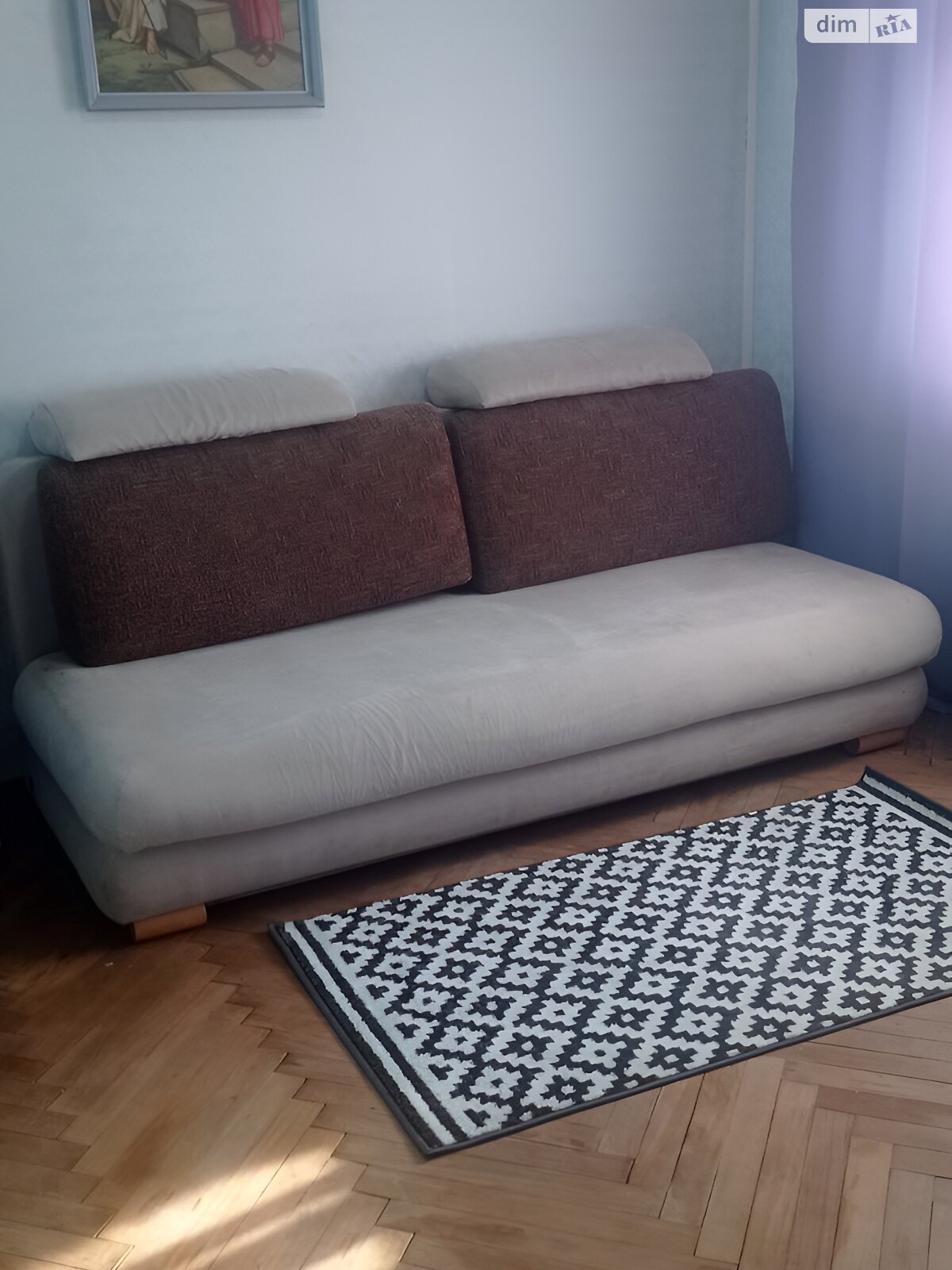 чотирикімнатна квартира в Львові, район Санта Барбара, на вул. Коломийська в довготривалу оренду помісячно фото 1 чотирикімнатна квартира в Львові, район Санта Барбара, на вул. Коломийська в довготривалу оренду помісячно фото 1