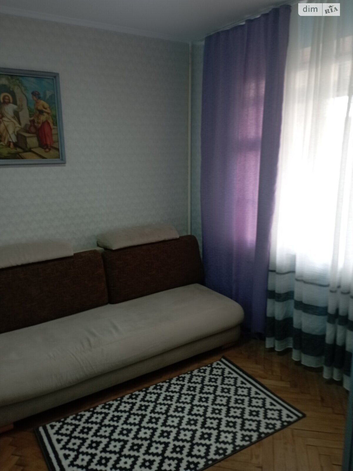 чотирикімнатна квартира в Львові, район Санта Барбара, на вул. Коломийська в довготривалу оренду помісячно фото 1 чотирикімнатна квартира в Львові, район Санта Барбара, на вул. Коломийська в довготривалу оренду помісячно фото 1
