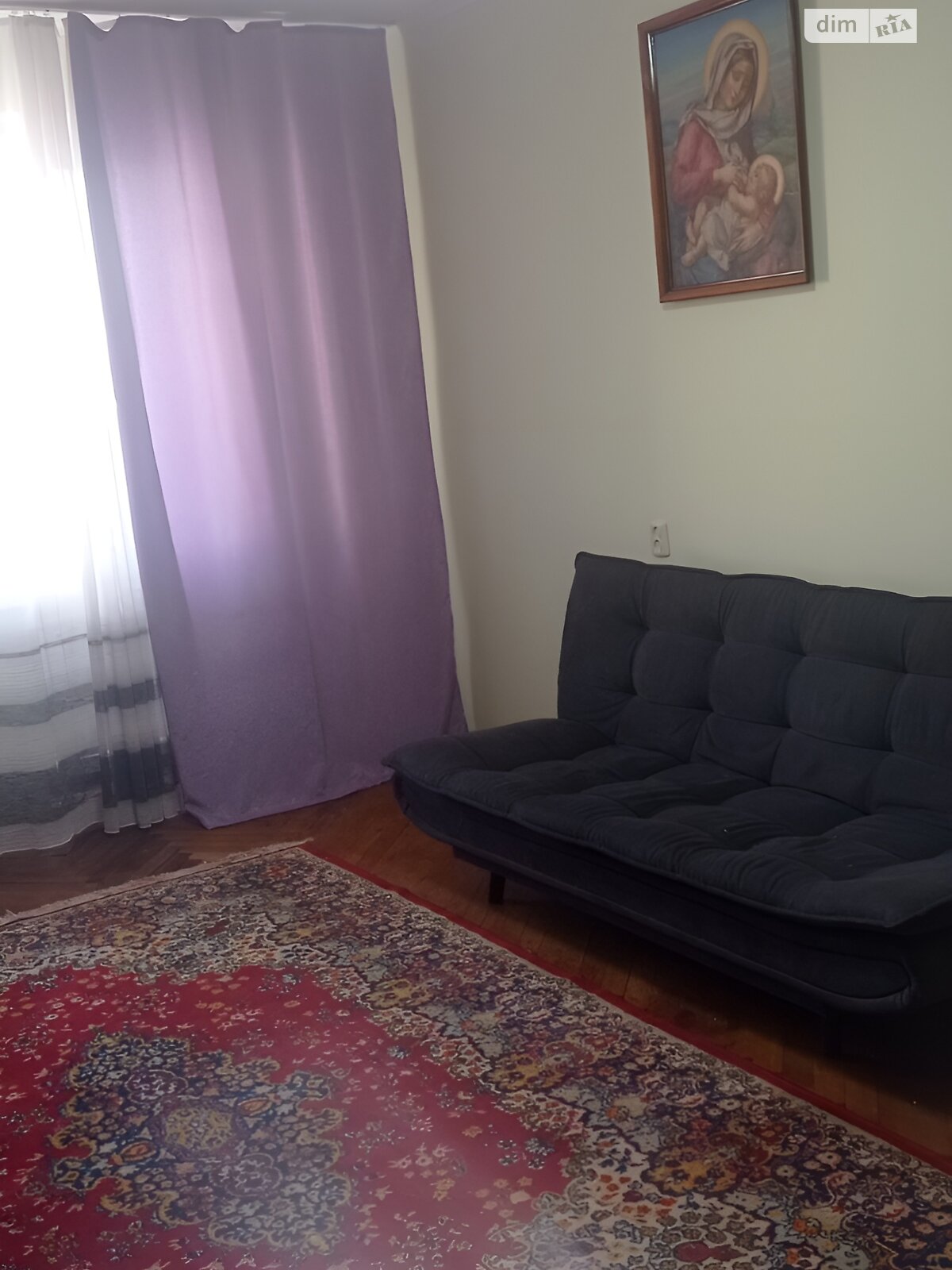 чотирикімнатна квартира в Львові, район Санта Барбара, на вул. Коломийська в довготривалу оренду помісячно фото 1 чотирикімнатна квартира в Львові, район Санта Барбара, на вул. Коломийська в довготривалу оренду помісячно фото 1