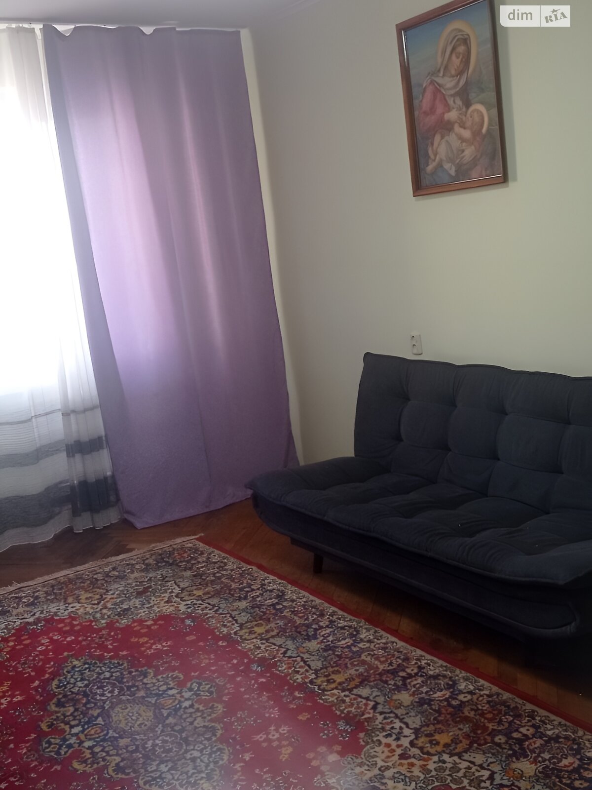 чотирикімнатна квартира в Львові, район Санта Барбара, на вул. Коломийська в довготривалу оренду помісячно фото 1 чотирикімнатна квартира в Львові, район Санта Барбара, на вул. Коломийська в довготривалу оренду помісячно фото 1