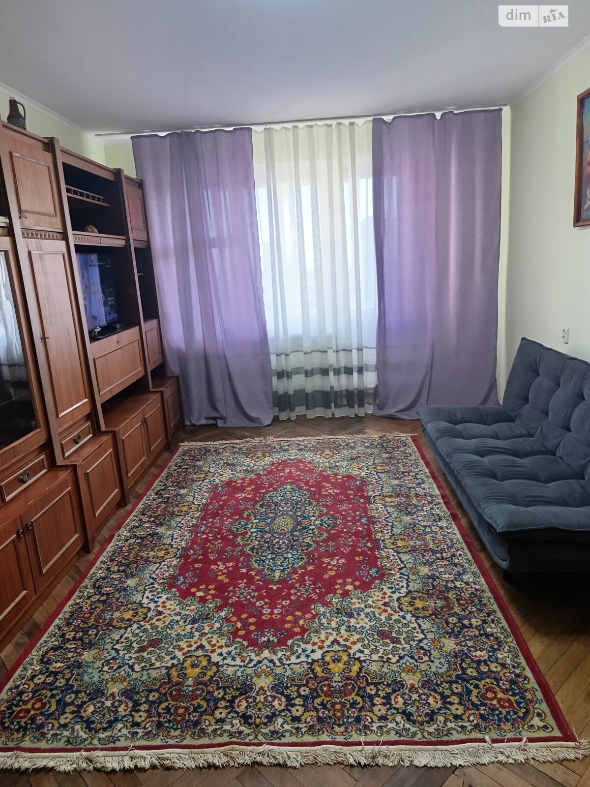 чотирикімнатна квартира в Львові, район Санта Барбара, на вул. Коломийська в довготривалу оренду помісячно фото 1 чотирикімнатна квартира в Львові, район Санта Барбара, на вул. Коломийська в довготривалу оренду помісячно фото 1