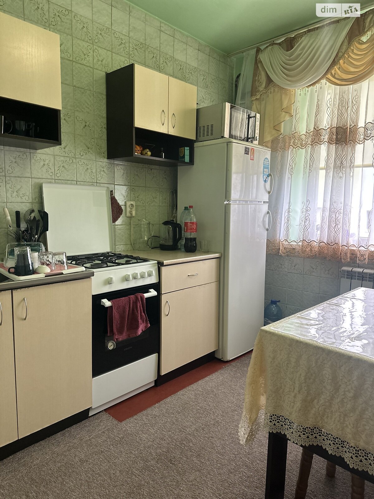 двухкомнатная квартира в Львове, район Сыхов, на просп. Красной Калины в аренду на долгий срок помесячно фото 1 двухкомнатная квартира в Львове, район Сыхов, на просп. Красной Калины в аренду на долгий срок помесячно фото 1