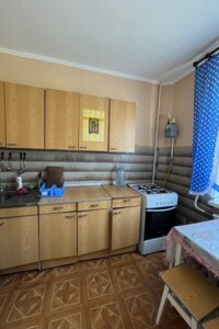 однокомнатная квартира в Львове, район Санта Барбара, на просп. Красной Калины 97 в аренду на долгий срок помесячно фото 2