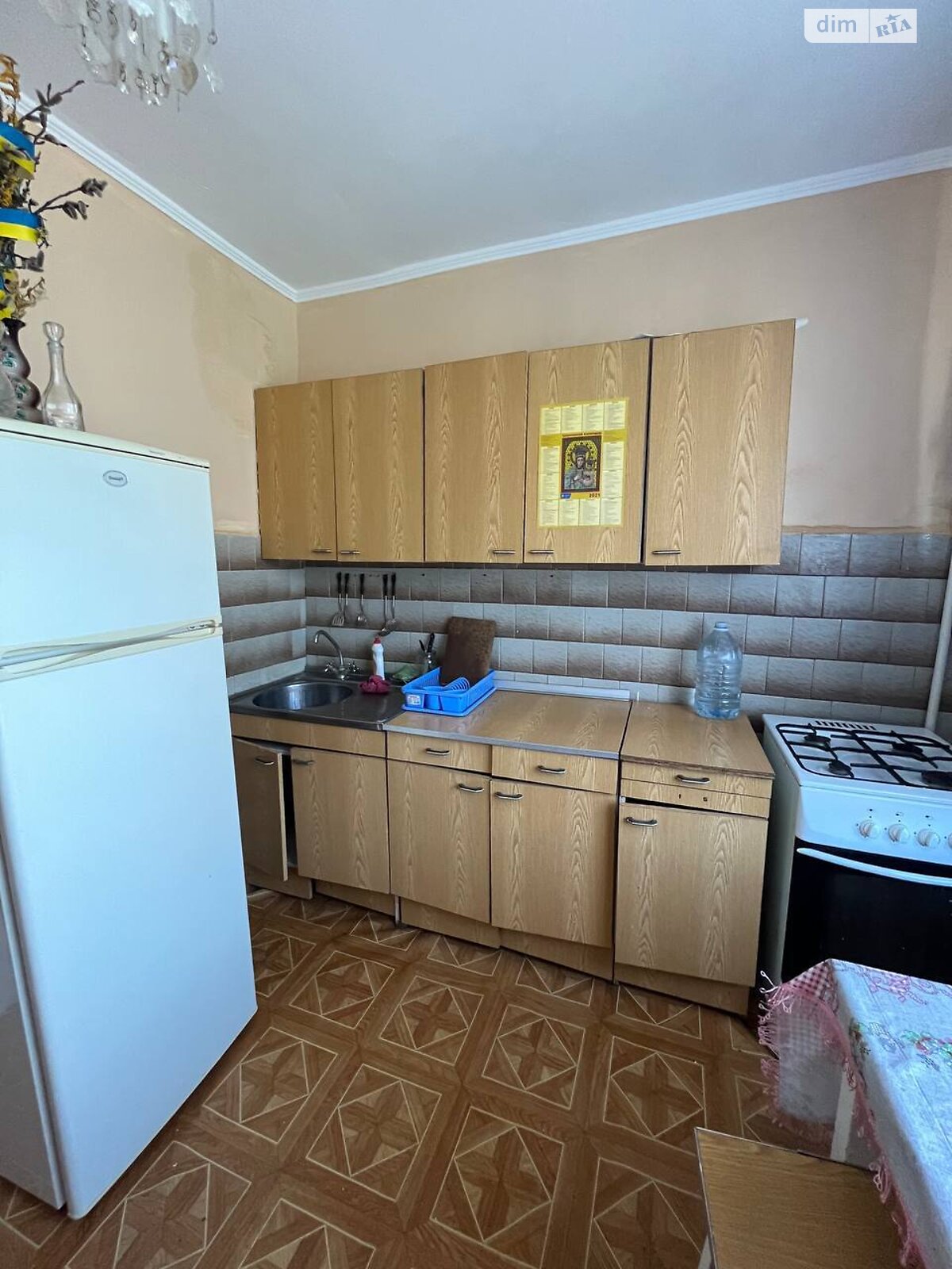 однокомнатная квартира в Львове, район Санта Барбара, на просп. Красной Калины 97 в аренду на долгий срок помесячно фото 1 однокомнатная квартира в Львове, район Санта Барбара, на просп. Красной Калины 97 в аренду на долгий срок помесячно фото 1