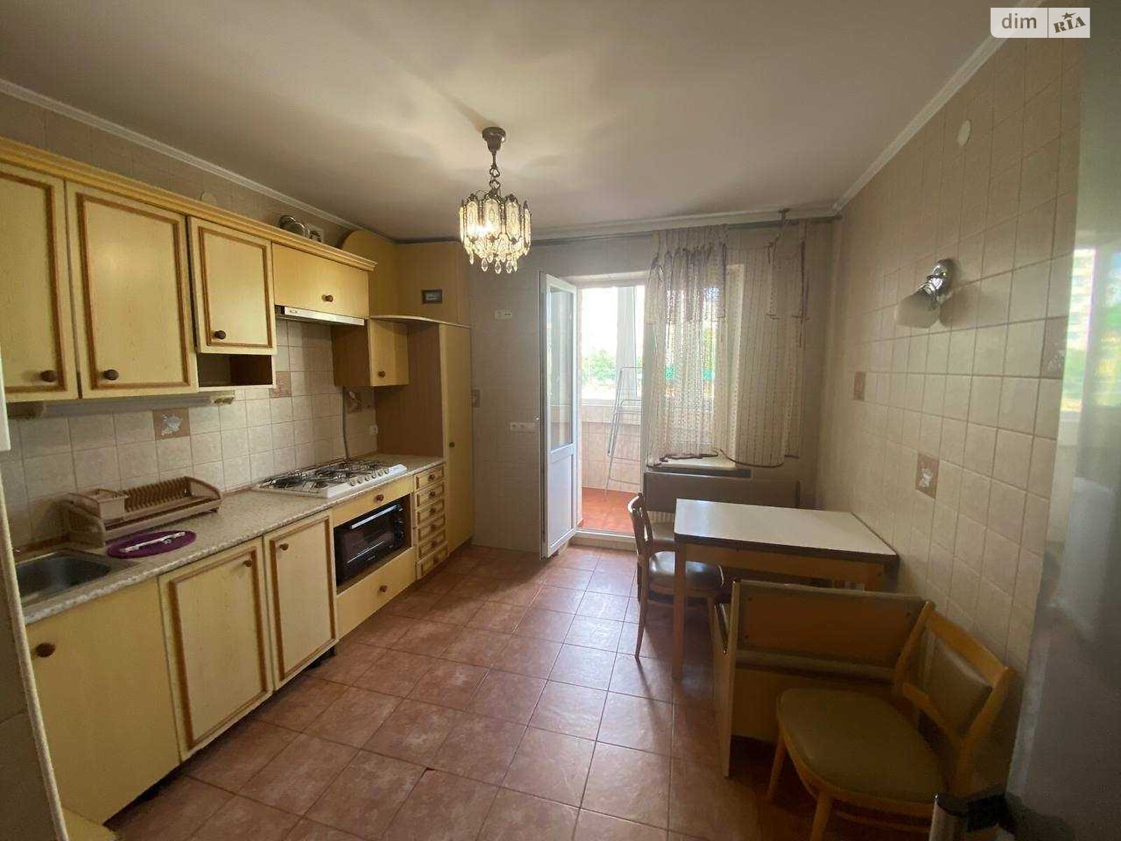 однокомнатная квартира в Львове, район Санта Барбара, на ул. Михаила Горыня в аренду на долгий срок помесячно фото 1 однокомнатная квартира в Львове, район Санта Барбара, на ул. Михаила Горыня в аренду на долгий срок помесячно фото 1