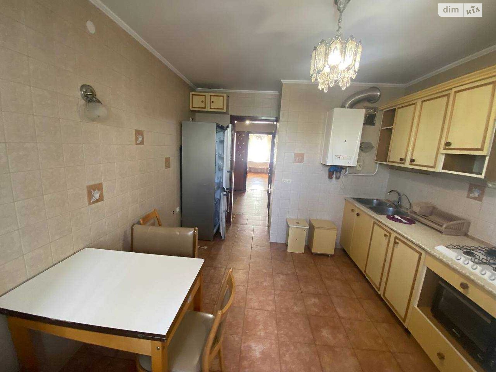 однокомнатная квартира в Львове, район Санта Барбара, на ул. Михаила Горыня в аренду на долгий срок помесячно фото 1 однокомнатная квартира в Львове, район Санта Барбара, на ул. Михаила Горыня в аренду на долгий срок помесячно фото 1