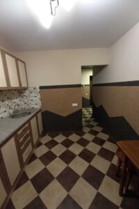 однокімнатна квартира в Львові, район Сихів, на вул. Михайла Гориня в довготривалу оренду помісячно фото 2