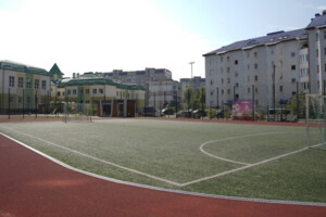 трехкомнатная квартира в Львове, район Санта Барбара, на ул. Михаила Горыня 15А в аренду на долгий срок помесячно фото 2