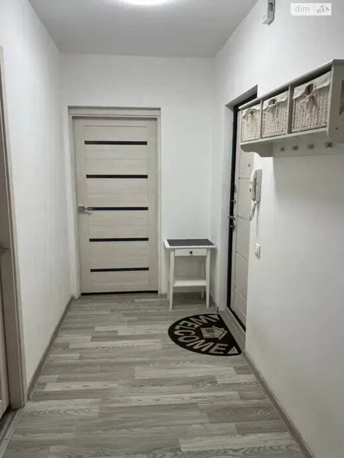 двухкомнатная квартира в Львове, район Санта Барбара, на ул. Освицкая 3 в аренду на долгий срок помесячно фото 1