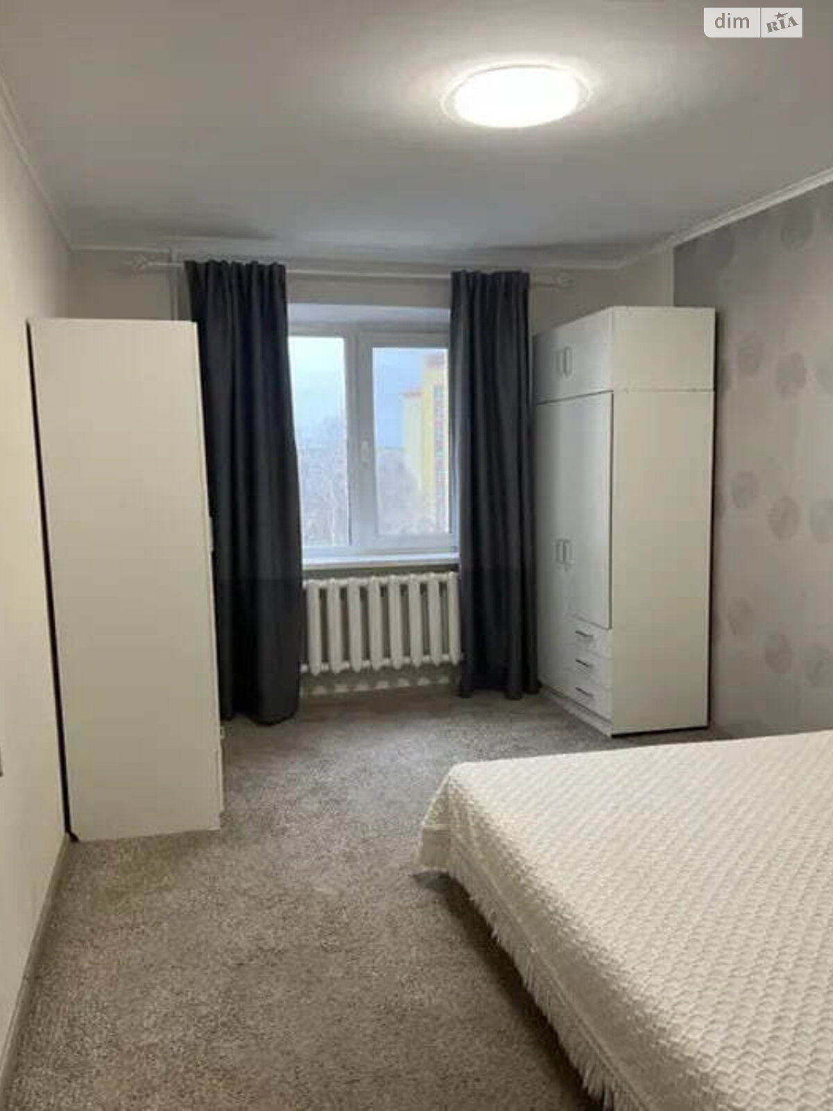 двухкомнатная квартира в Львове, район Санта Барбара, на ул. Освицкая 3 в аренду на долгий срок помесячно фото 1