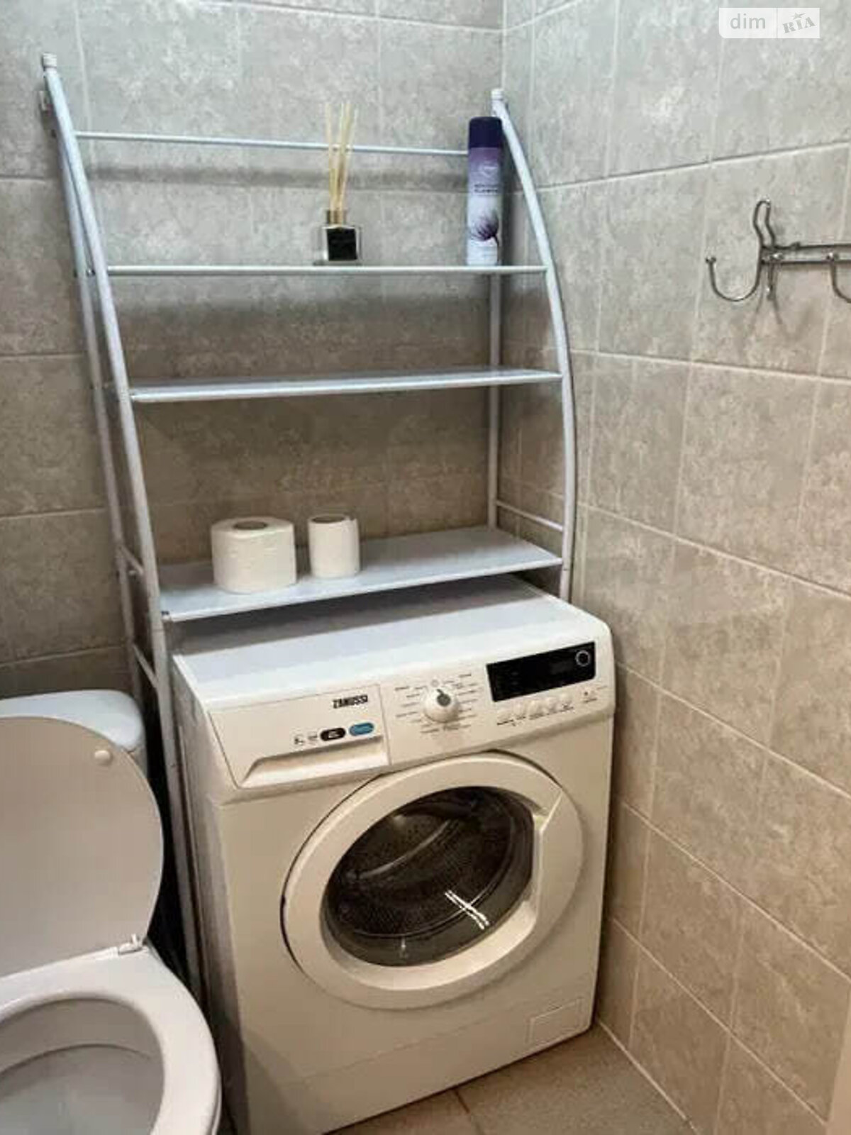 двухкомнатная квартира в Львове, район Санта Барбара, на ул. Освицкая 3 в аренду на долгий срок помесячно фото 1