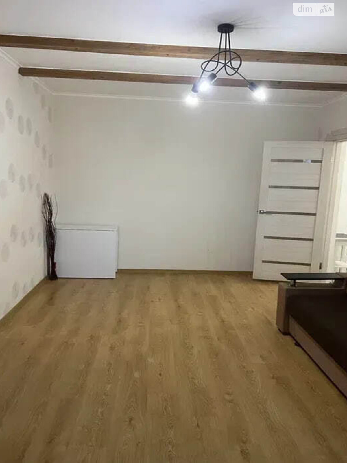 двухкомнатная квартира в Львове, район Санта Барбара, на ул. Освицкая 3 в аренду на долгий срок помесячно фото 1