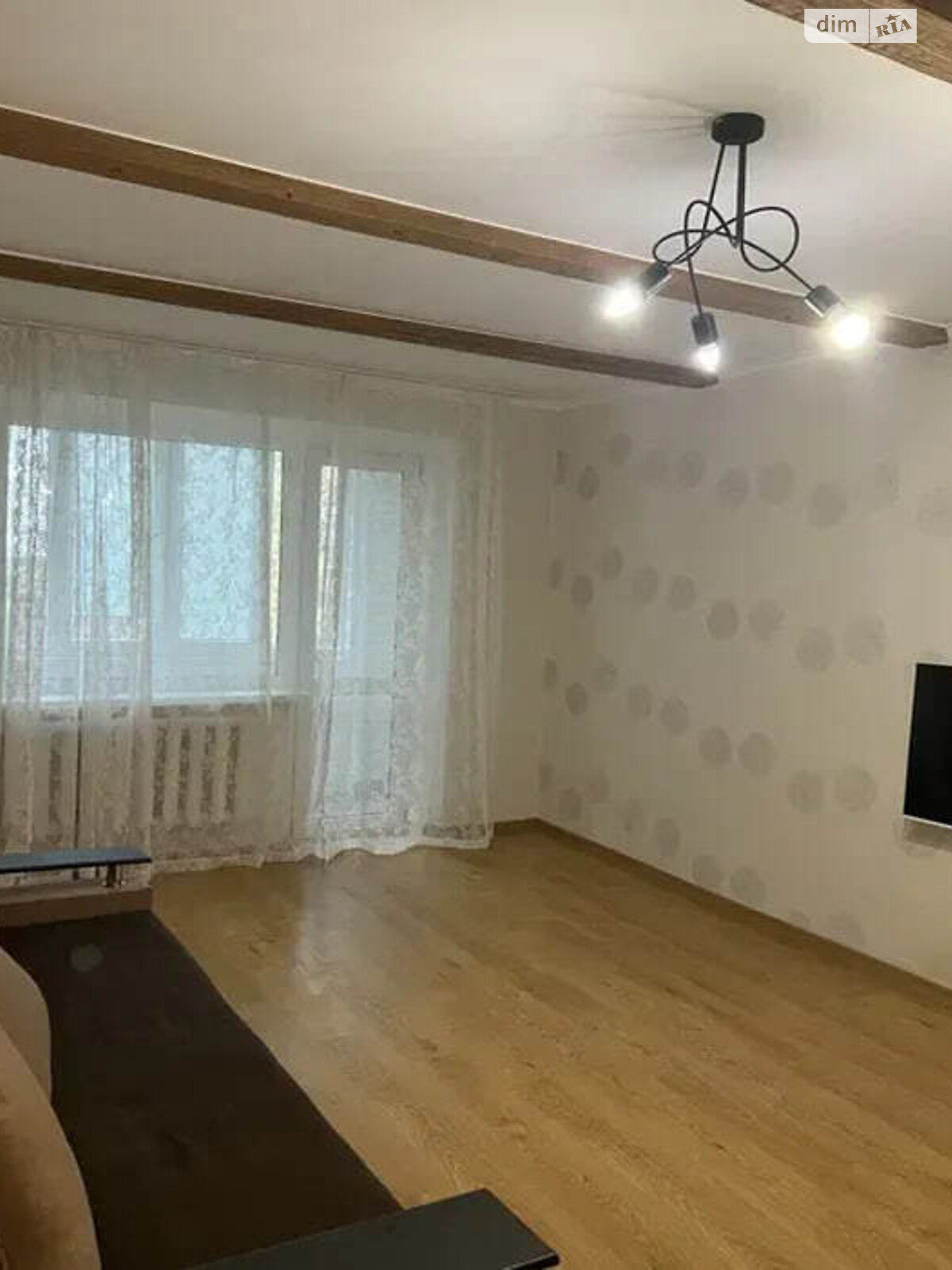 двухкомнатная квартира в Львове, район Санта Барбара, на ул. Освицкая 3 в аренду на долгий срок помесячно фото 1